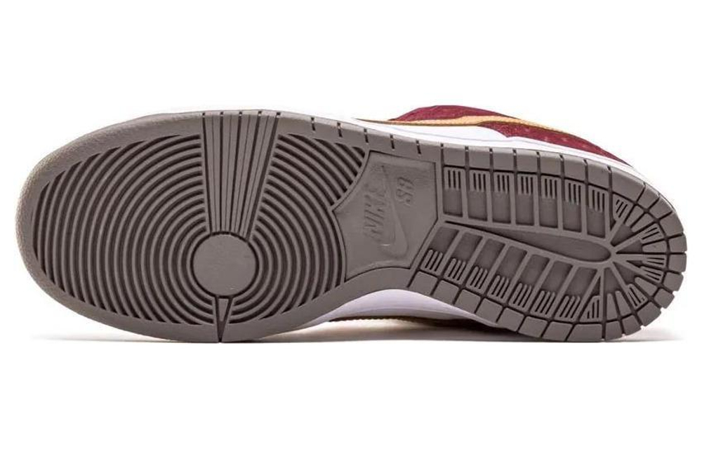 Кроссовки Nike Dunk Sb Shanghai 2013