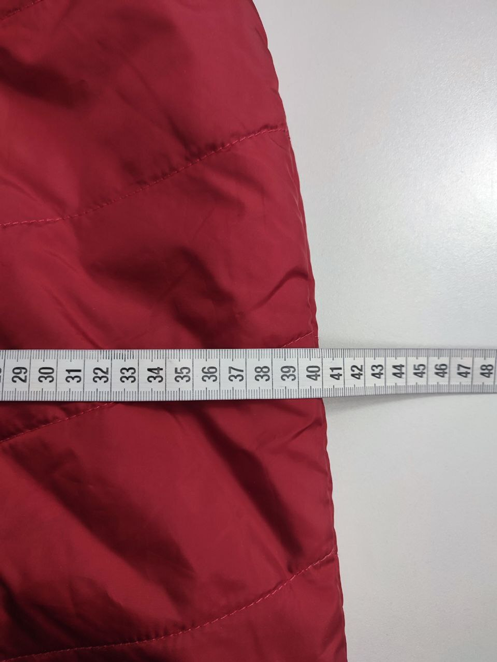 Юбка Faberlic утепленная на 9 лет