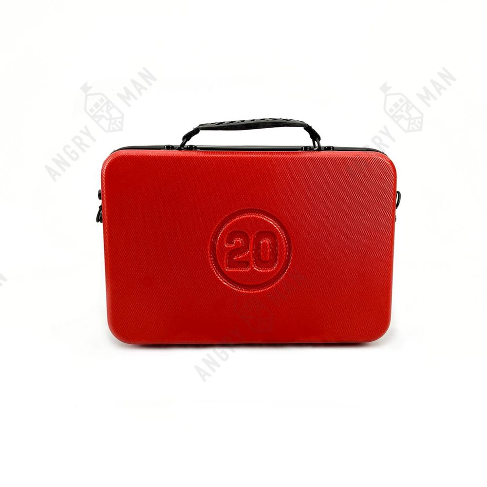 Кейс под патроны 20 калибр, Garry Zonter