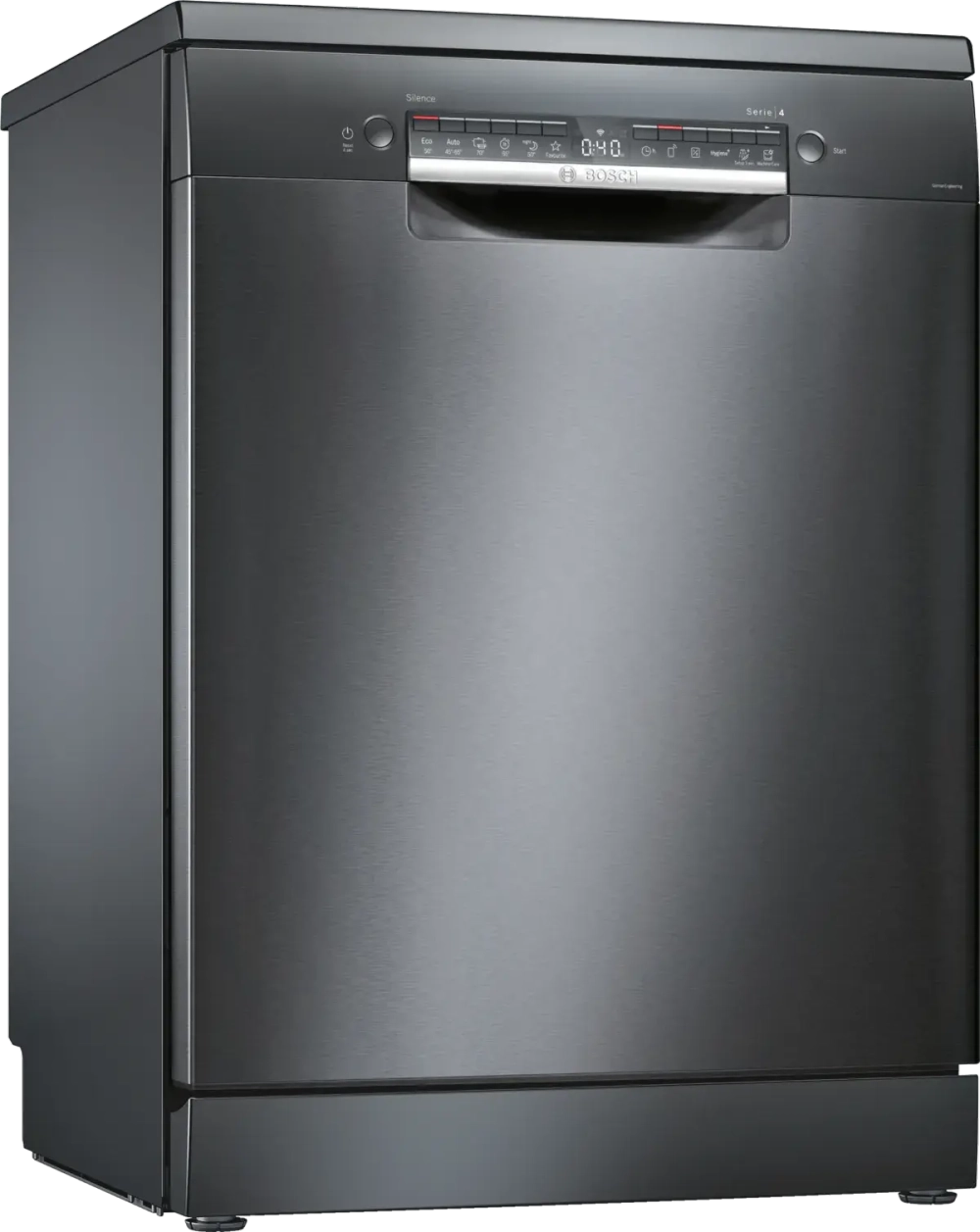 Посудомоечная машина Bosch SMS4HMC01R
