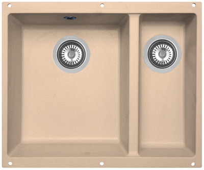 Zigmund & Shtain INTEGRA 500.2 Топлёное молоко