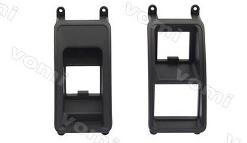 Магнитола для Subaru Forester, Impreza, XV 2012-2016 - Vomi AK439R9-MTK-LTE Android 10, 8-ядер, 4-64Гб, SIM-слот