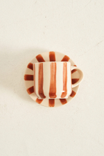 Чашка с блюдцем 135-3