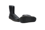 UGG Mens Classic Short Metallic Grey