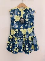 Новое платье Blumarine, 92