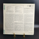 LP А. Глазунов - Симфония №3. Виниловая пластинка 12 дюймов. Апрелевка - Саунд Инк 1993 год.