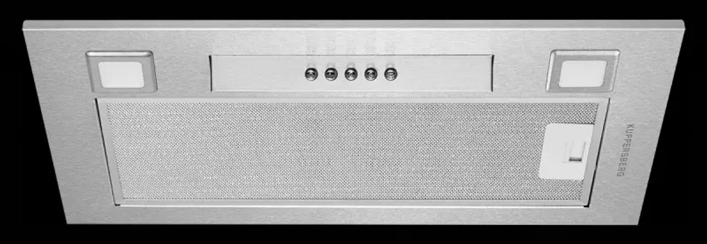 Встраиваемая вытяжка Kuppersberg INLINEA 60 X