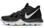 Кроссовки Nike Kyrie 5 Blk Mgc