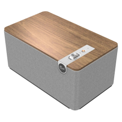 Беспроводная Hi-Fi акустика Klipsch The Three Plus