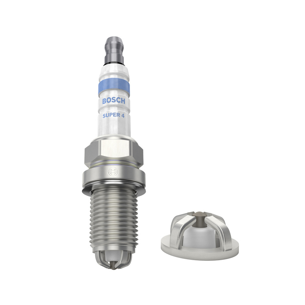 BOSCH - 0242232802-BOC - Spark Plug - Povrat artikla narucenog iz Njemacke nije moguc.