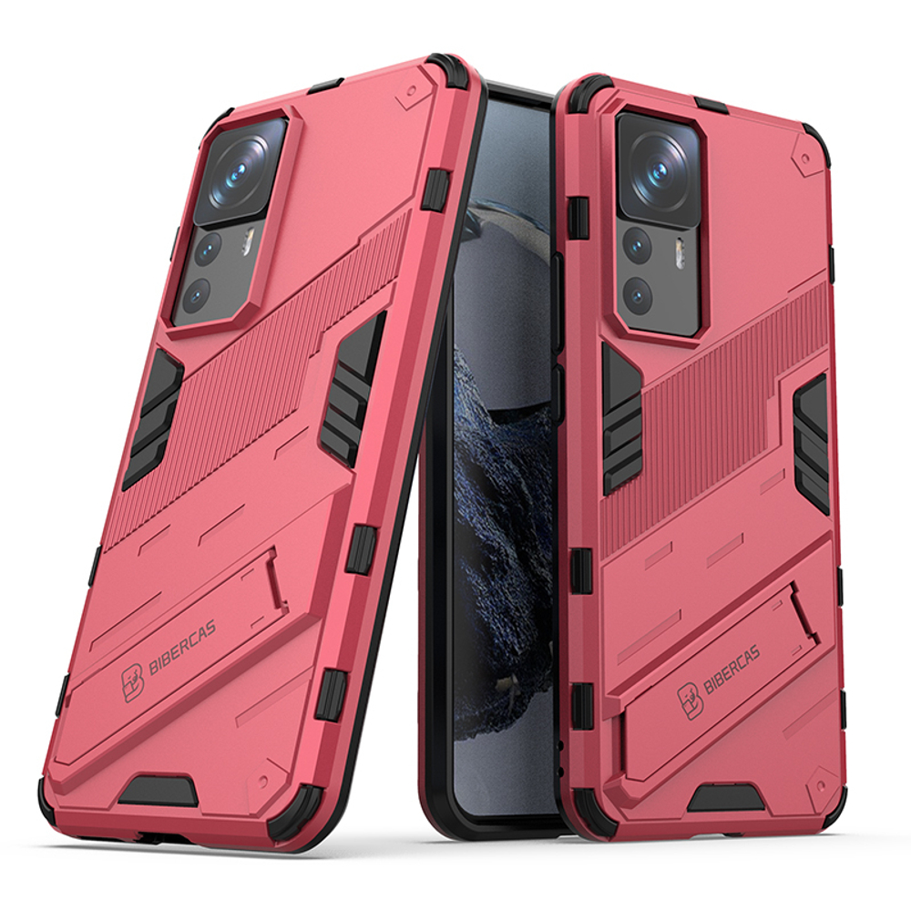 Чехол Warrior Case для Xiaomi 12T (Pro)