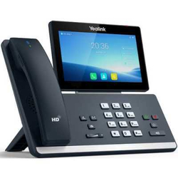 IP телефон Yealink SIP-T58W Pro без БП