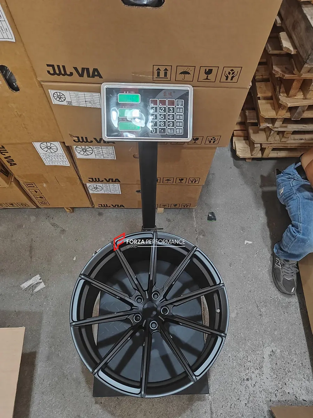 КОВАНЫЕ ДИСКИ ДЛЯ BMW M2 G87 2023 БМВ