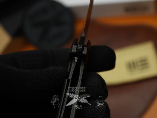 Складной нож We Knife Soothsayer WE20050-2