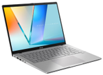 Ноутбук ASUS Vivobook S14 14&#34; / 16 Гб / SSD 1024 Гб / Без ОС / 90NB16J1-M006F0