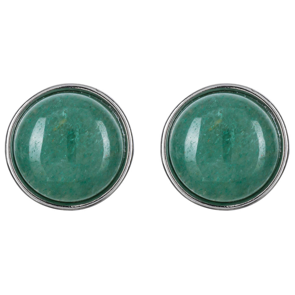 Серьги Possebon Q.Verde A0258.17 S