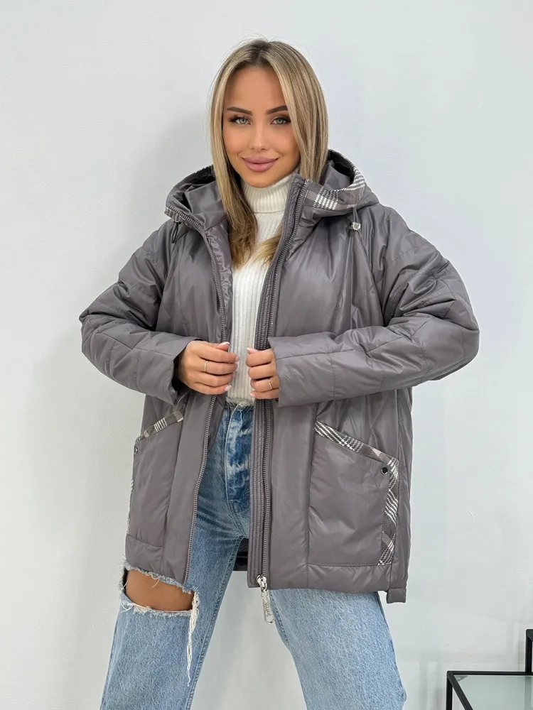 Куртка 365-4 Fabrika