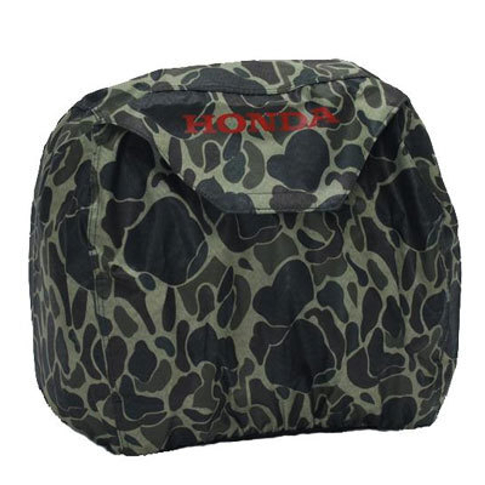 Чехол для генератора Honda EU20i камуфляж