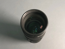 Nikon 80-200mm 2.8D Не работает автофокус