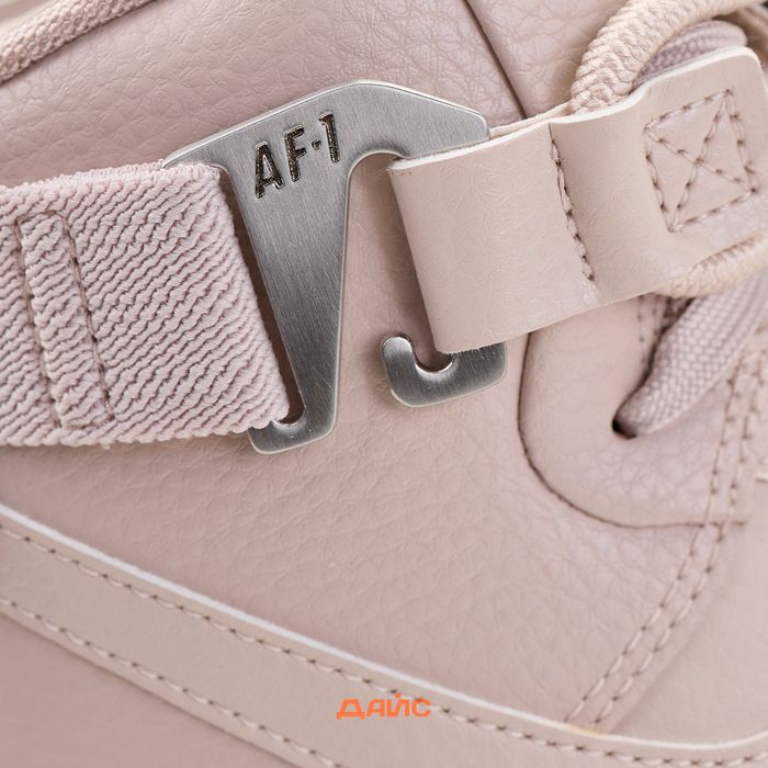 Кроссовки Nike Air Force 1 High Utility 2.0 WMNS 