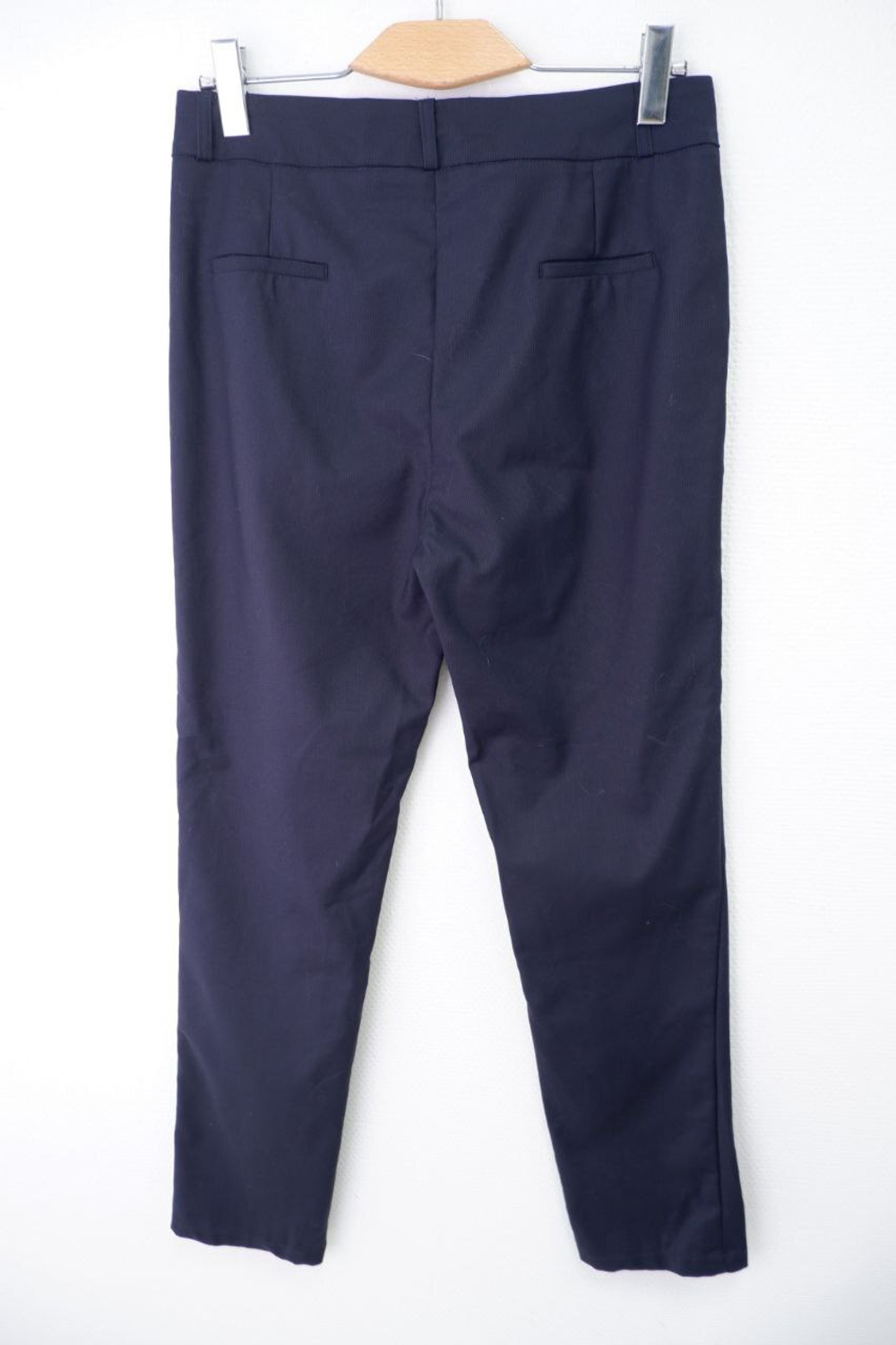 Брюки Haolaiya лаконичные 48 размер