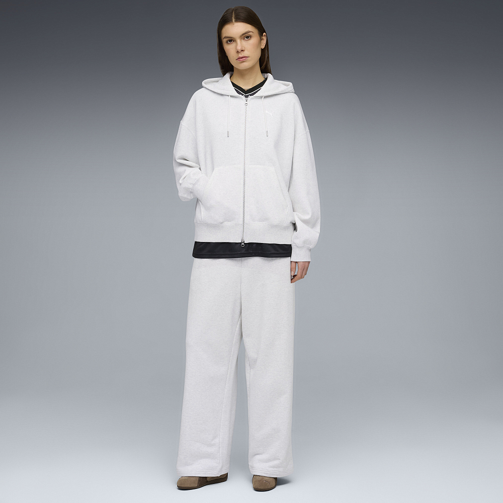 Женские брюки PUMA Peach Touch Sweatpants