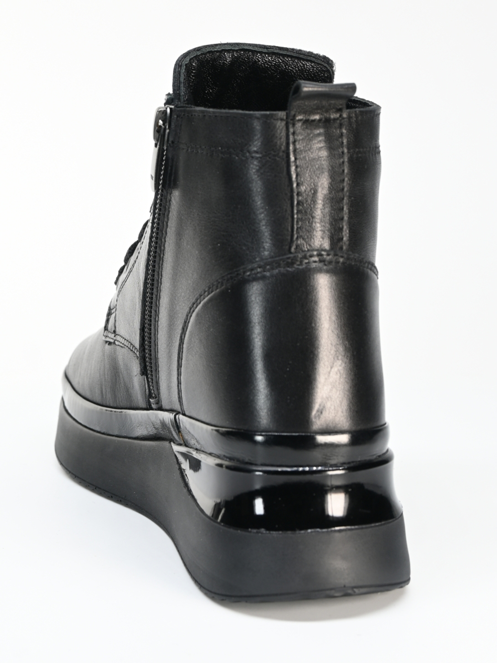 Ботинки женские Ascalini R14954B