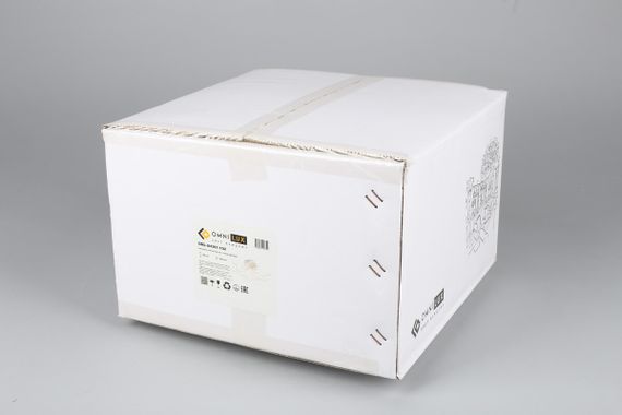 Потолочная светодиодная люстра Omnilux Folgaria OML-04307-102