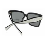 Очки PRADA Logo, SPR24ZF-1AB5S057