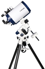 Телескоп Meade LX85 8" ACF с пультом AudioStar