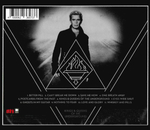 Billy Idol / Kings & Queens Of The Underground (RU)(CD)