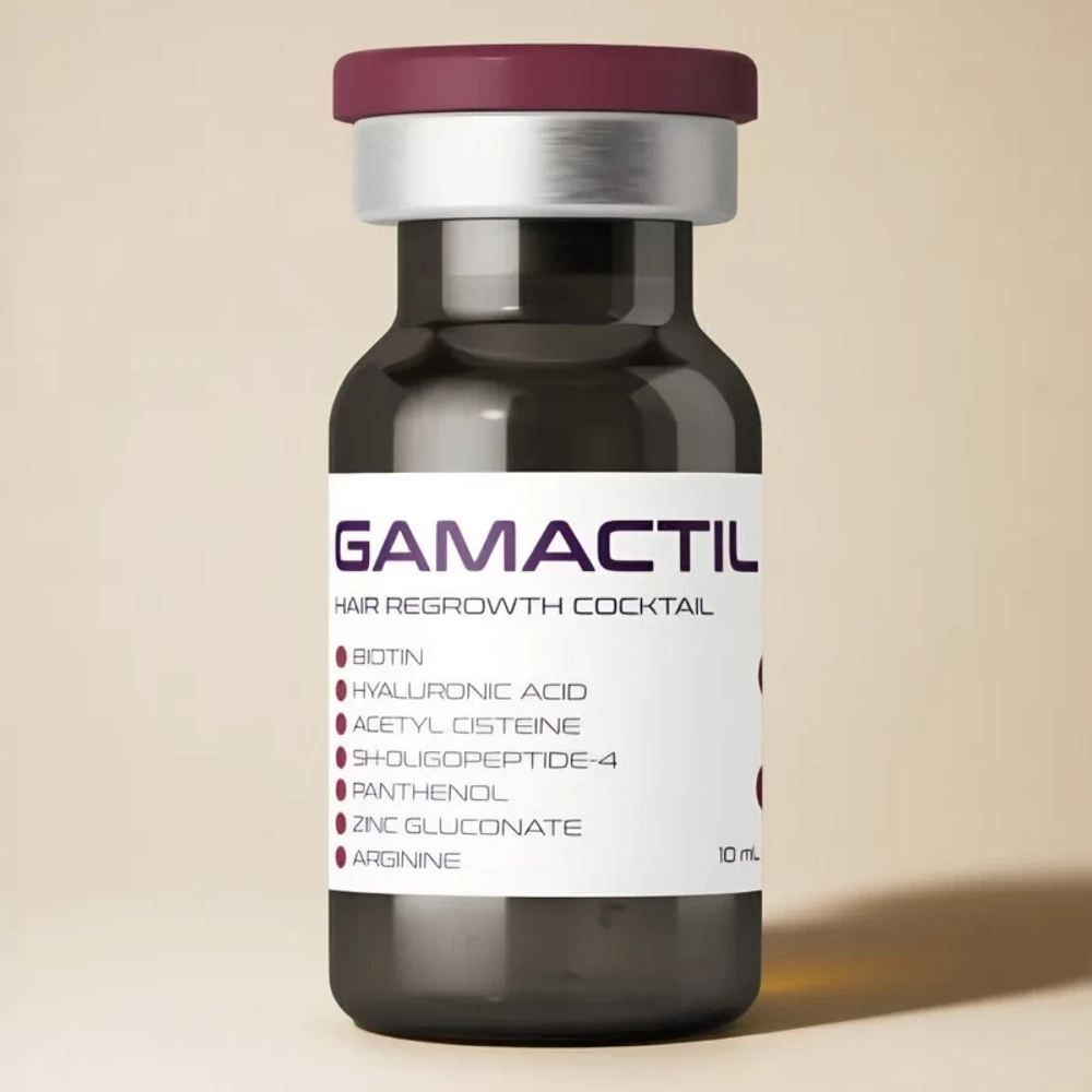 Gamactil Louisderma