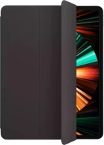 Обложка Apple Smart Folio для iPad Pro 12.9  дюймов, цвет (Black)  (MJMG3ZM/A)