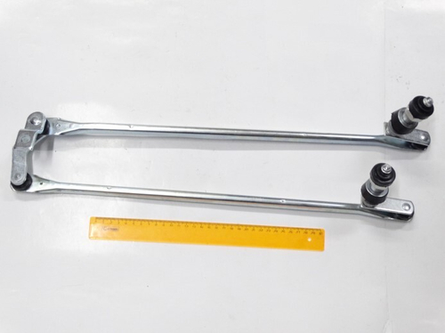 Трапеция стеклоочистителя /УАЗ 452/ н/о (АВТОМАГНАТ)