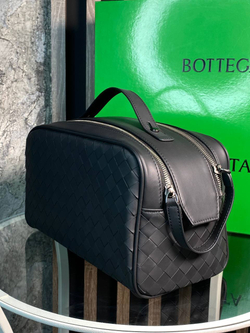 Несессер Bottega Veneta