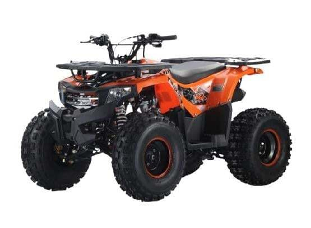 Квадроцикл YACOTA Dazzle