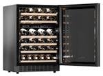 Винный шкаф MEYVEL MV46NH-KBT2