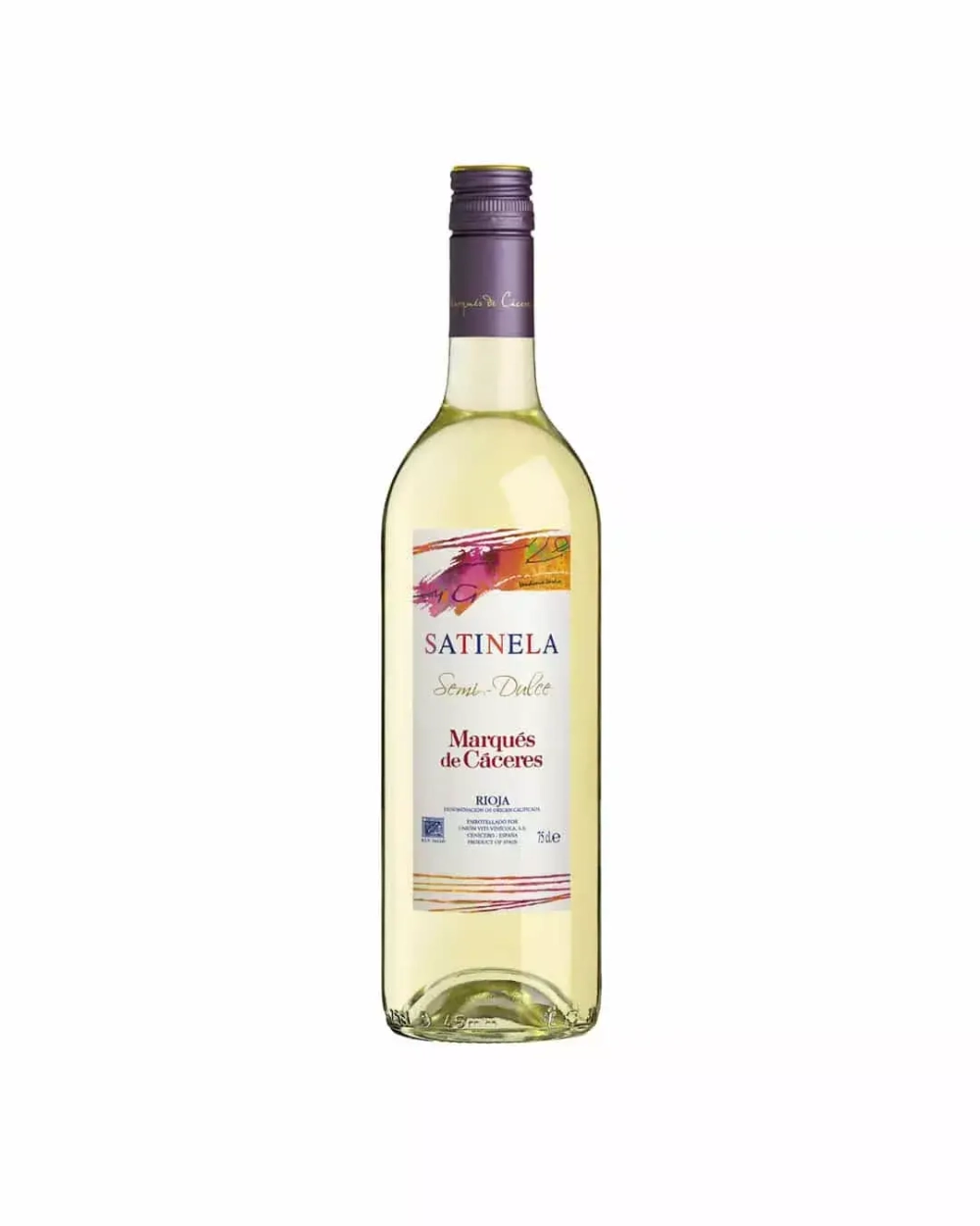 Marques de Caceres Satinela DOC