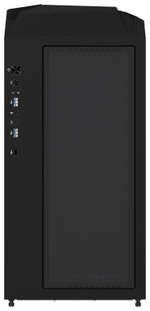 Корпус GIGABYTE GB-C301G V2 черный