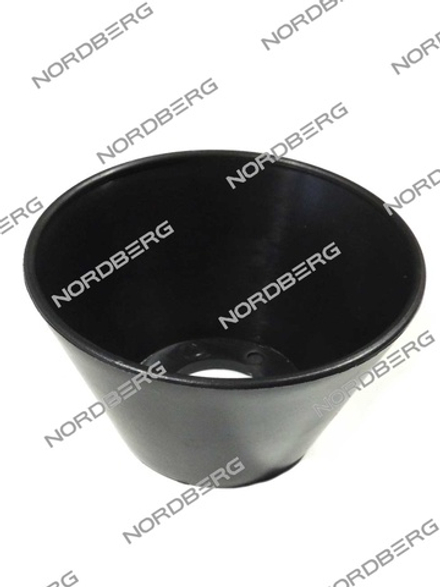Крышка TC-10-1B00001 джойстика для 46TRK56 NORDBERG TC-10-1B00001