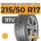 Bridgestone MY-02 Sporty Style 215/50 R17 91V