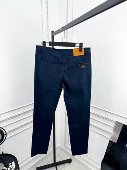 Джинсы Loro Piana
