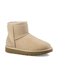 UGG Classic Mini II Ботинки женские