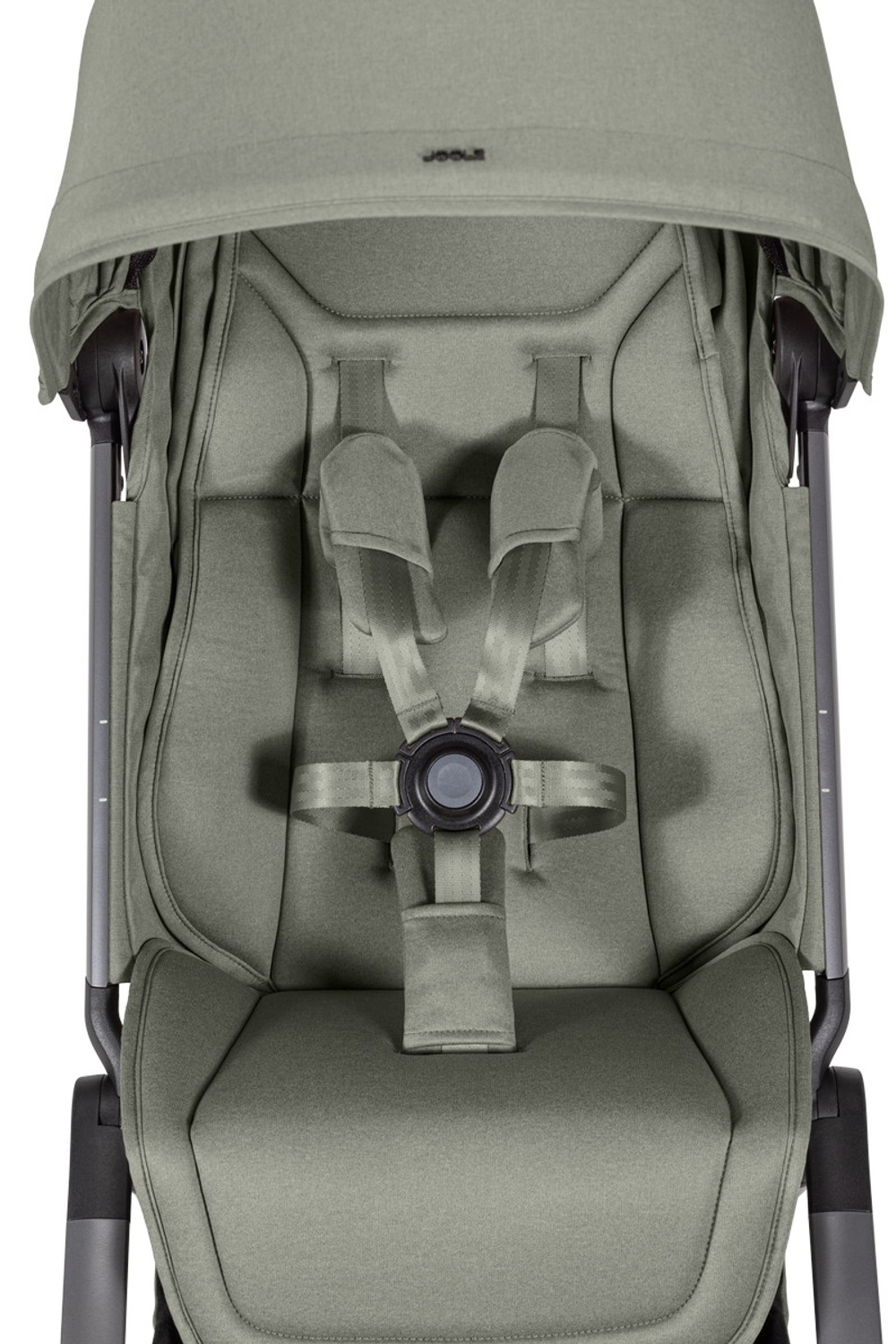 Детская прогулочная коляска Joolz Aer 2 Sage green