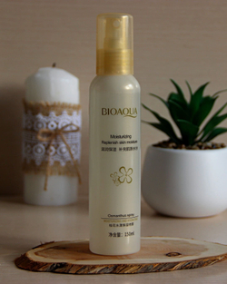 Спрей для лица и тела с османтусом, 150мл