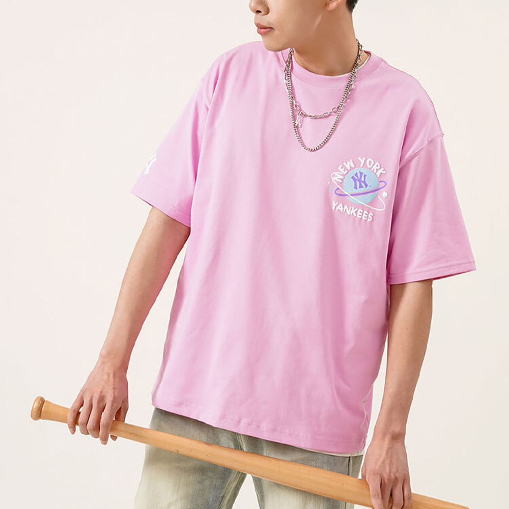 Футболки MLB T, 3ATSL4023-50PKS