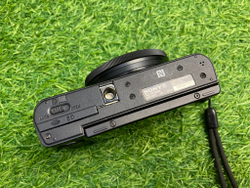 Sony RX100 II