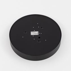 Citilux Купер CL72424V1 LED Светильник потолочный Чёрный