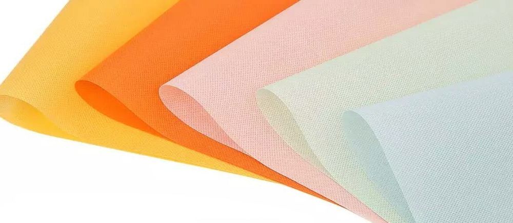 Упаковочная матовая пленка 50мкм (0,5*10 м) Корейская, Холодный розовый, 2 ст, 1 шт.