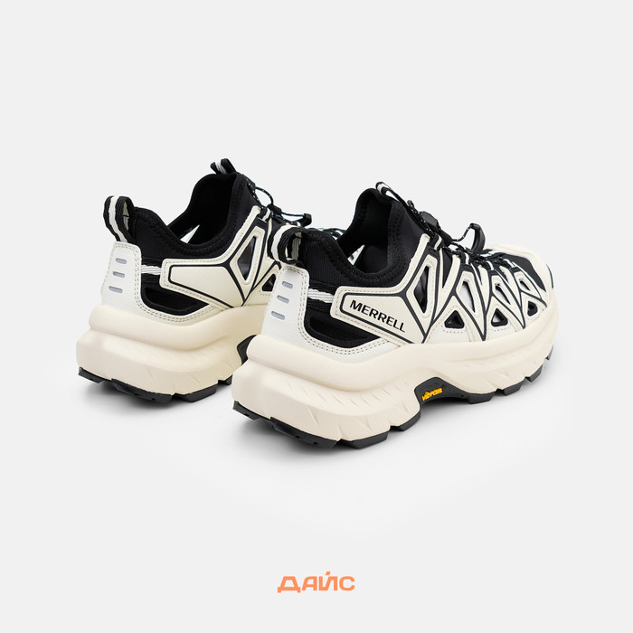 Кроссовки Merrell Fusion Frame артикул:MS4325205-04 - купить в магазине Дайс